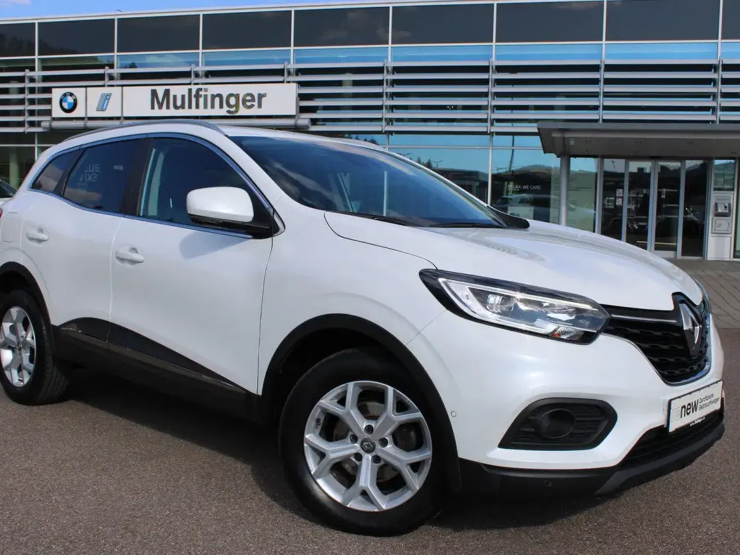 Renault Kadjar dCi EDC Zen - foto 1