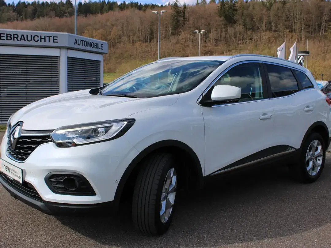 Renault Kadjar dCi EDC Zen - foto 2