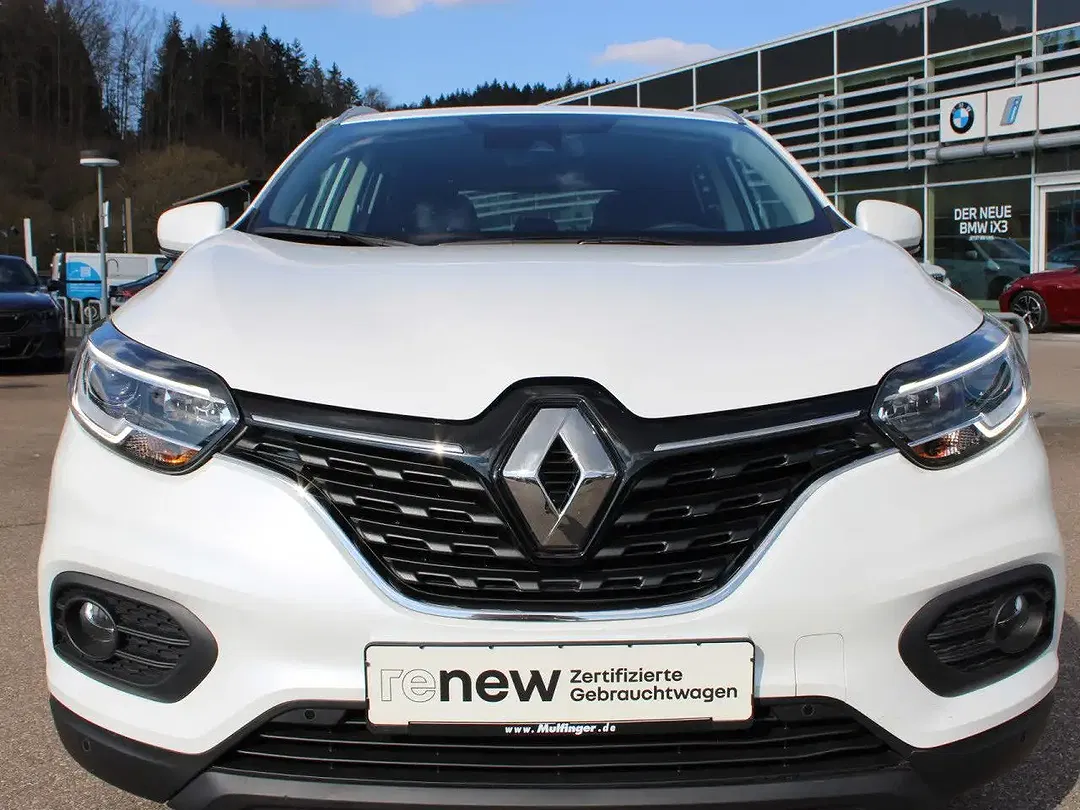Renault Kadjar - Thumbnail 3