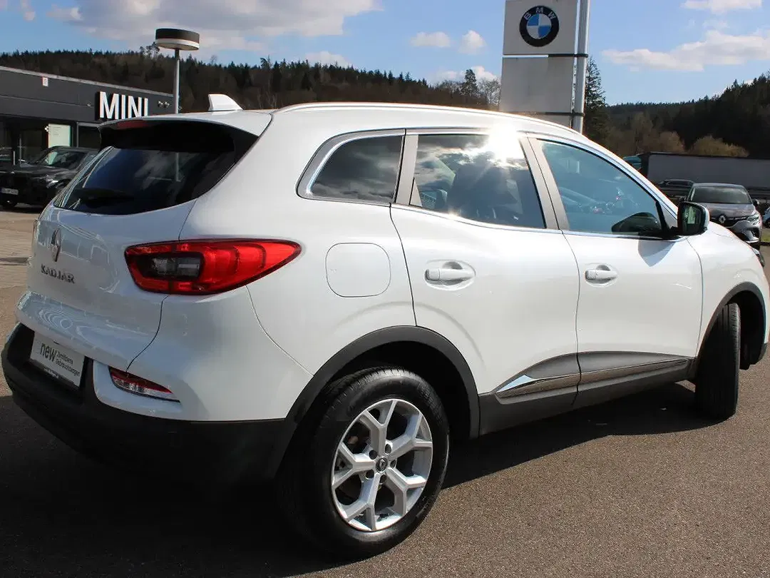 Renault Kadjar - Thumbnail 4