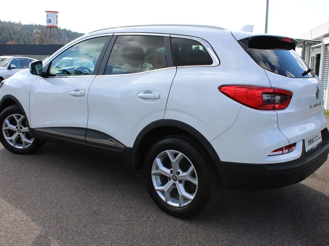 Renault Kadjar - Thumbnail 5
