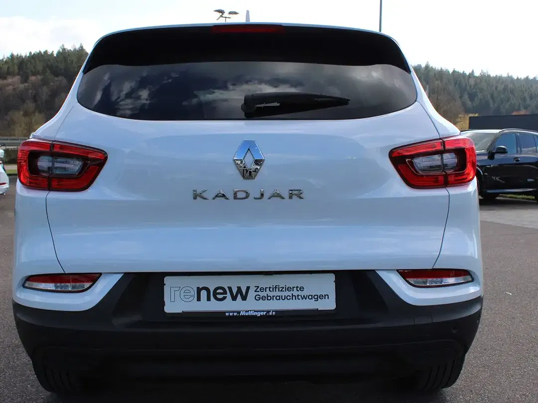 Renault Kadjar - Thumbnail 6