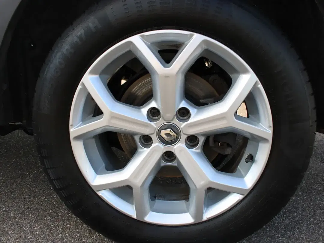 Renault Kadjar - Thumbnail 7