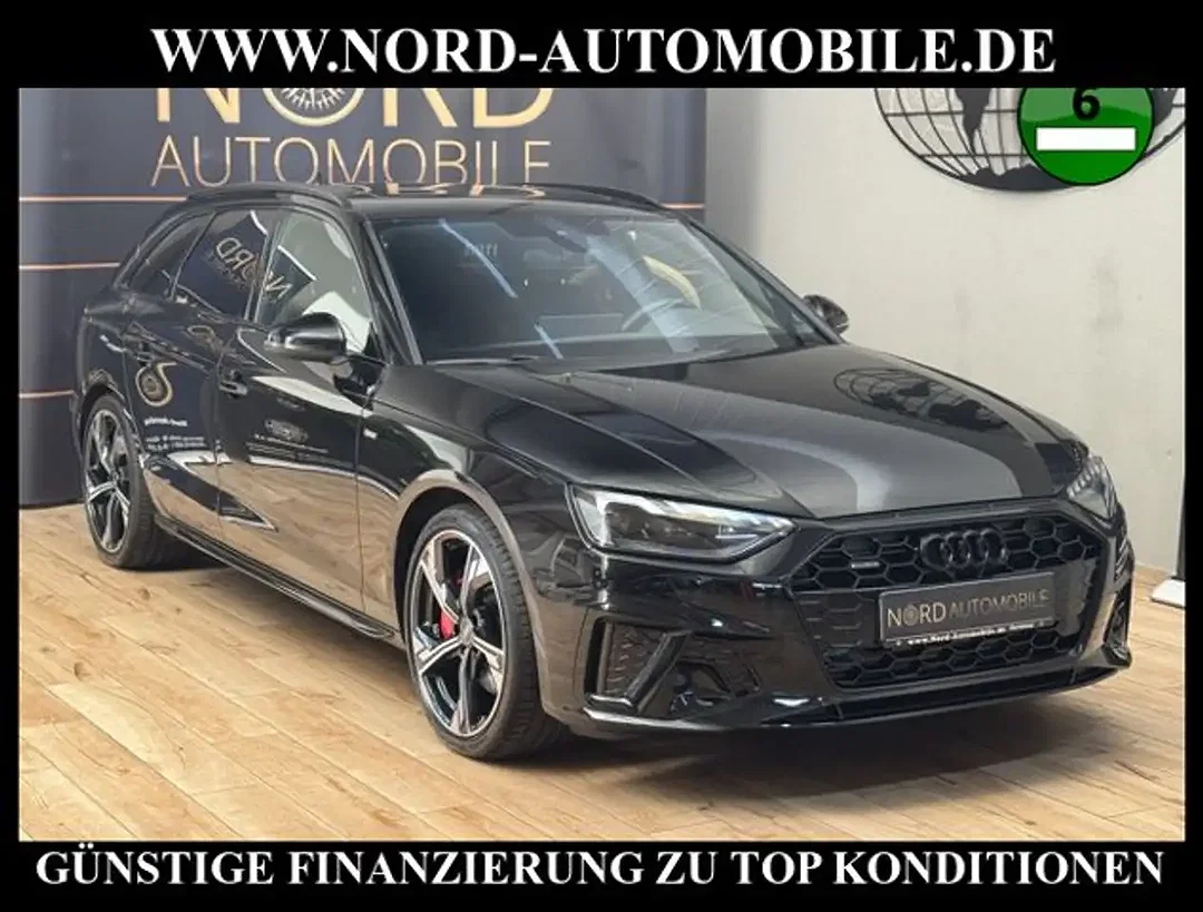 Audi A4 - Afbeelding 1