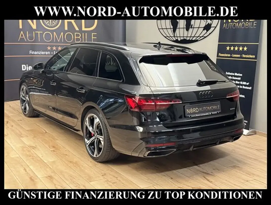 Audi A4 - Thumbnail 7