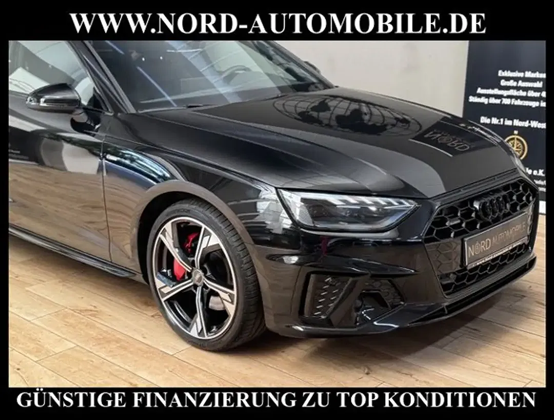 Audi A4 - Thumbnail 10