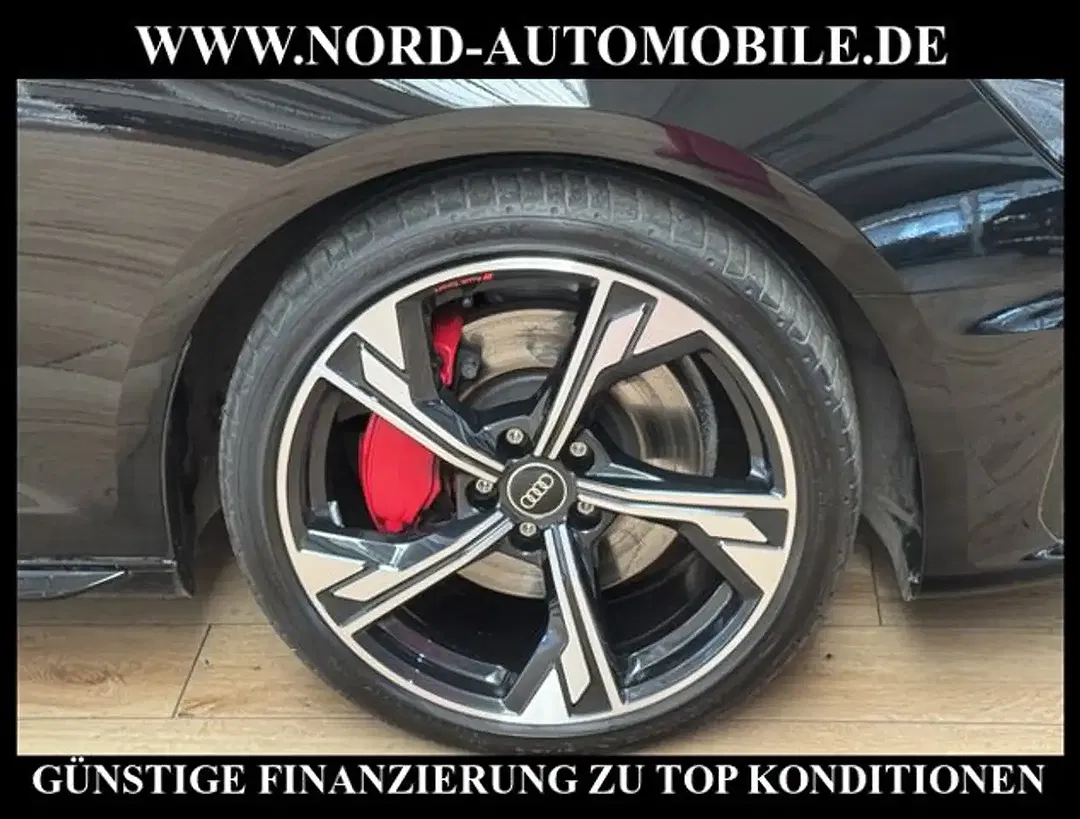 Audi A4 - Thumbnail 11