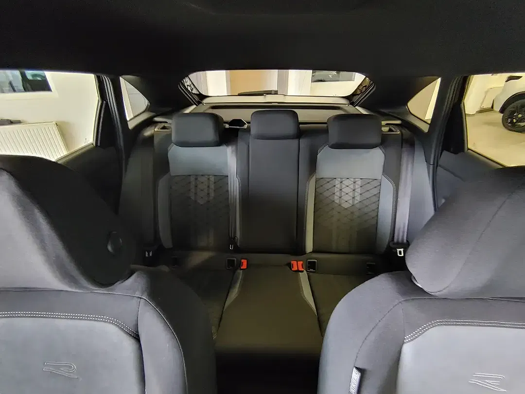 Volkswagen Taigo - Thumbnail 14
