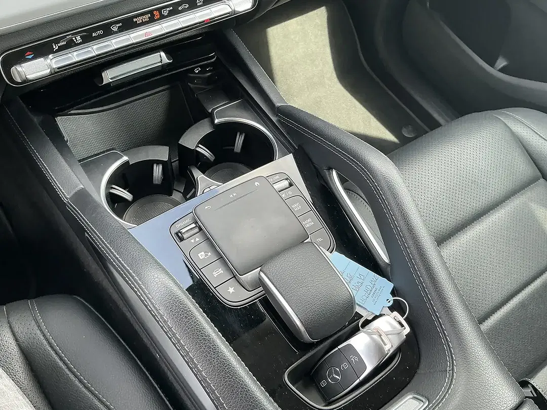 Mercedes-Benz GLE 350 4MATIC - foto 6