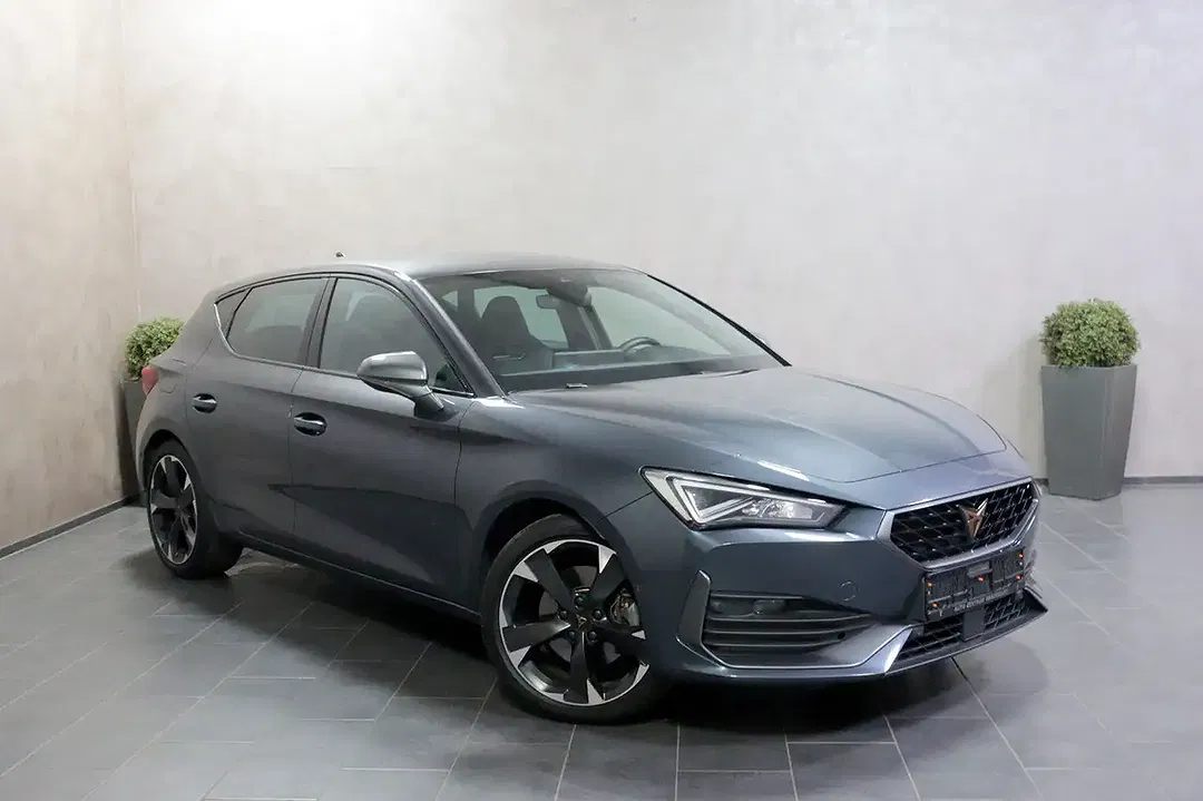 CUPRA Leon 1.4 PHEV - foto 2