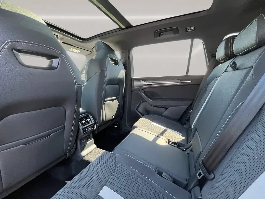Skoda Kodiaq - Thumbnail 11