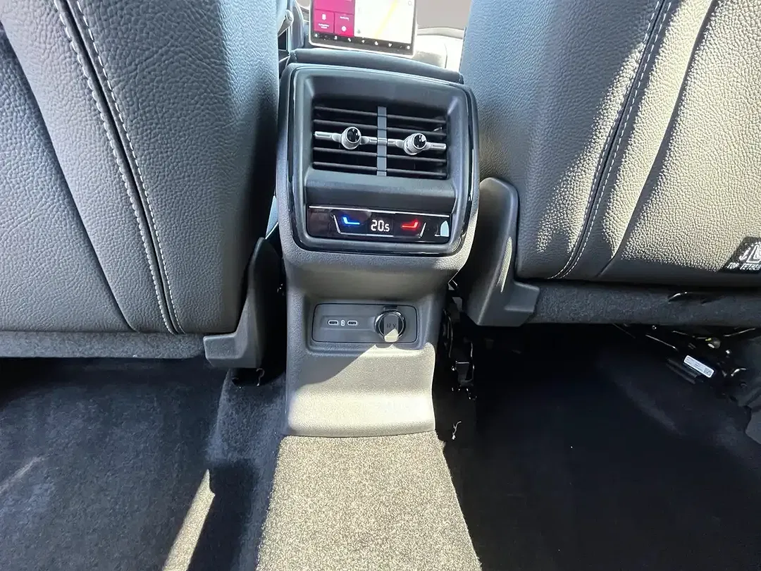 Skoda Kodiaq - Thumbnail 12