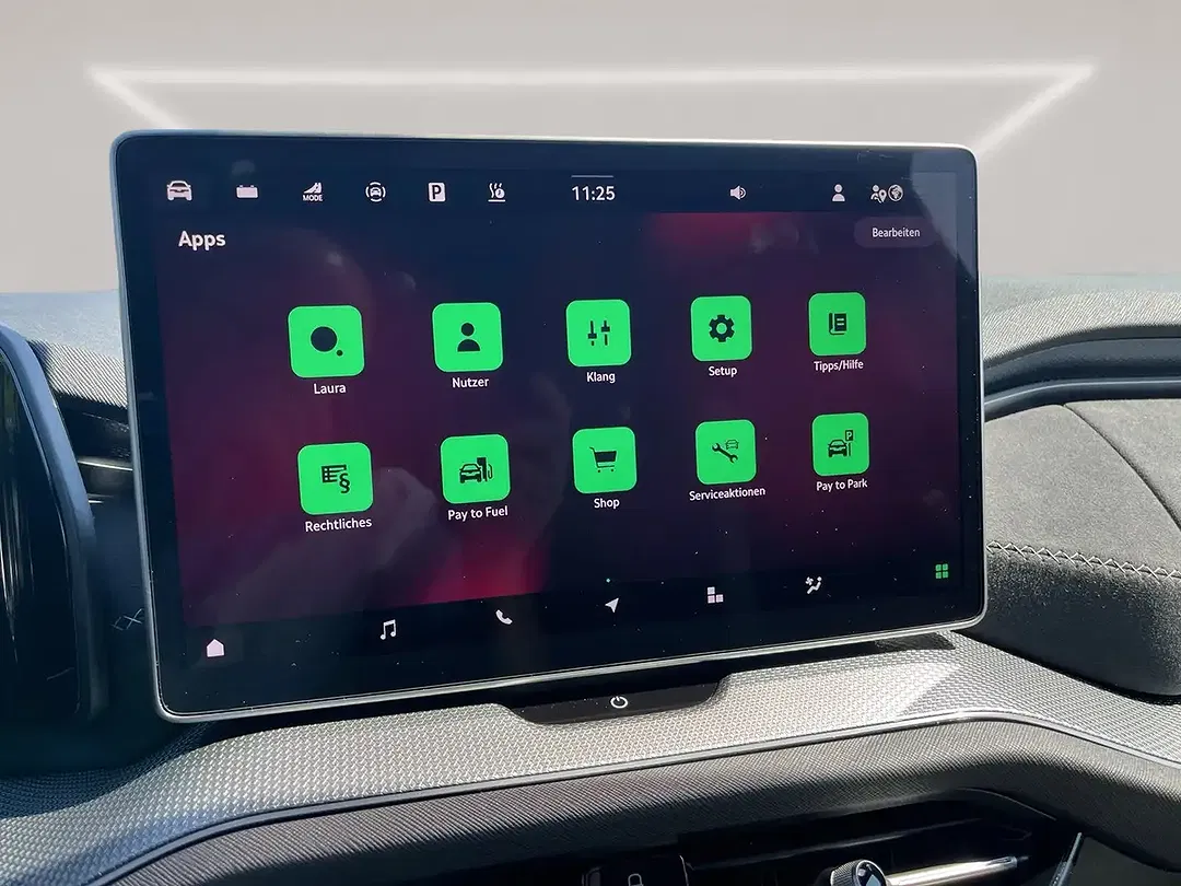Skoda Kodiaq - Thumbnail 14