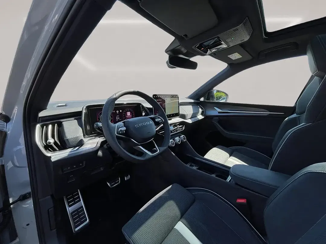 Skoda Kodiaq - Thumbnail 9