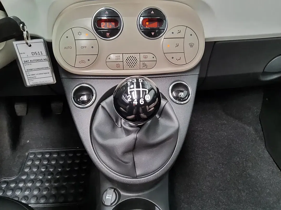 Fiat 500C - Thumbnail 5