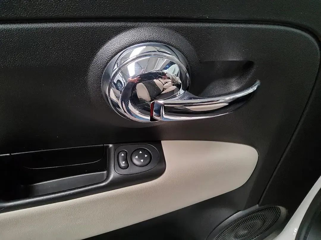 Fiat 500C - Thumbnail 8