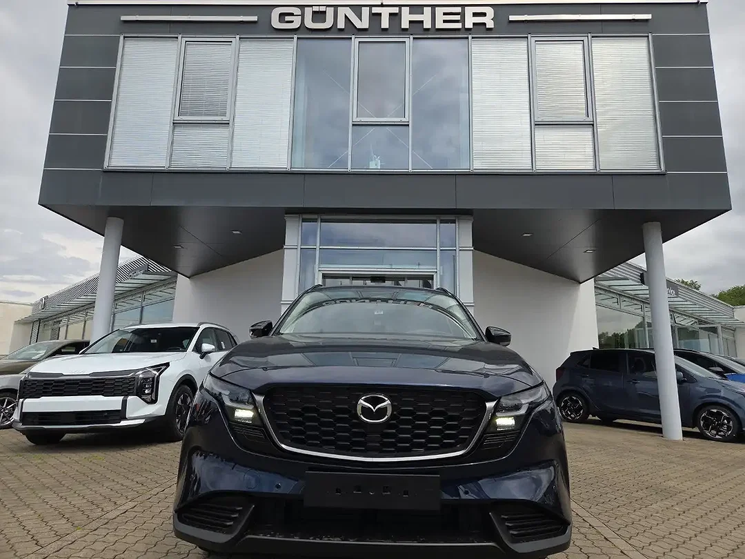 Mazda CX-5 - Afbeelding 1