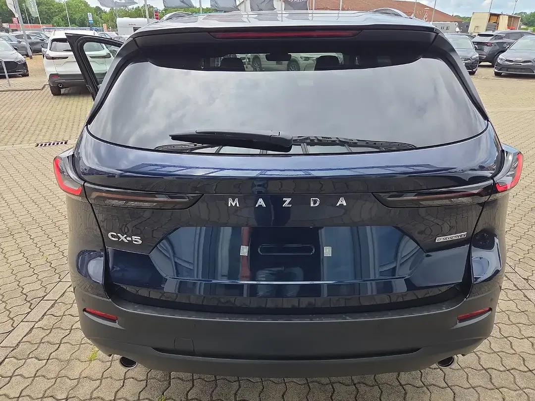 Mazda CX-5 - Thumbnail 13