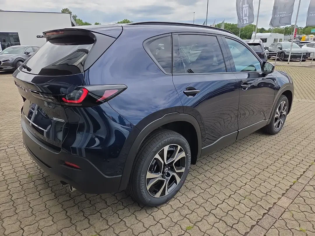 Mazda CX-5 - Thumbnail 15