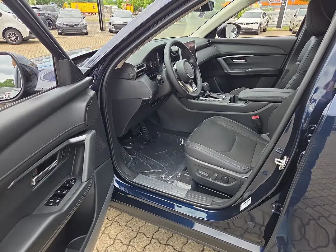 Mazda CX-5 - Thumbnail 5