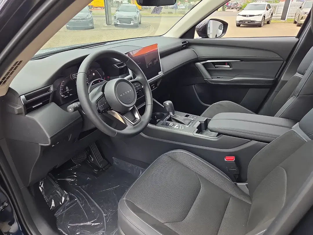 Mazda CX-5 - Thumbnail 6