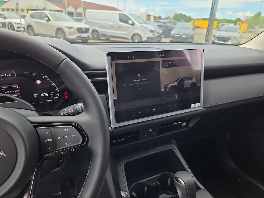 Mazda CX-5 - Thumbnail 8