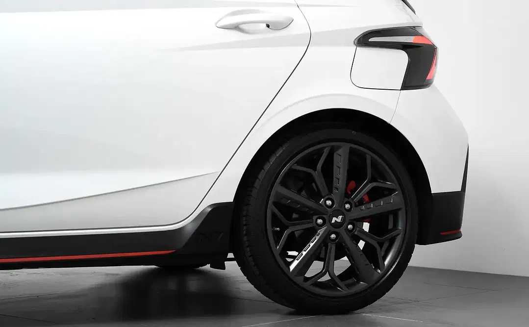 Hyundai i20 - Thumbnail 10