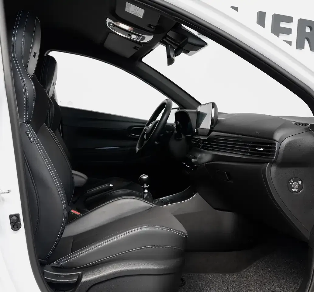 Hyundai i20 - Thumbnail 13