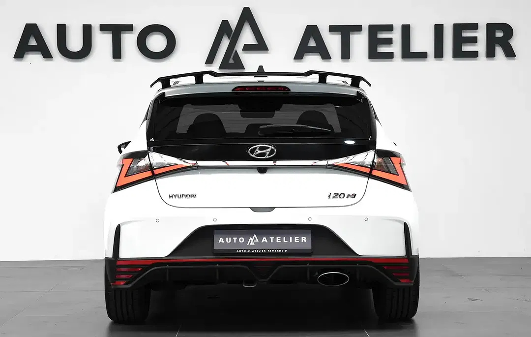 Hyundai i20 - Thumbnail 6