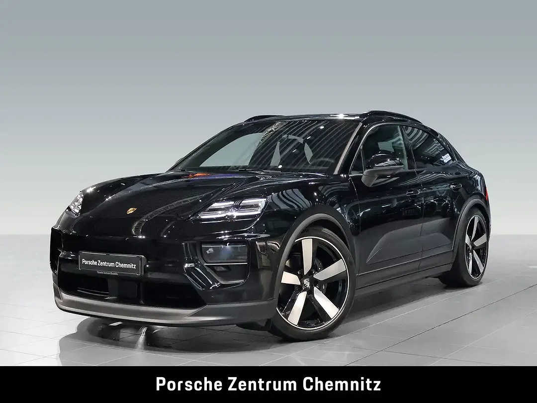 Porsche Macan - Afbeelding 1