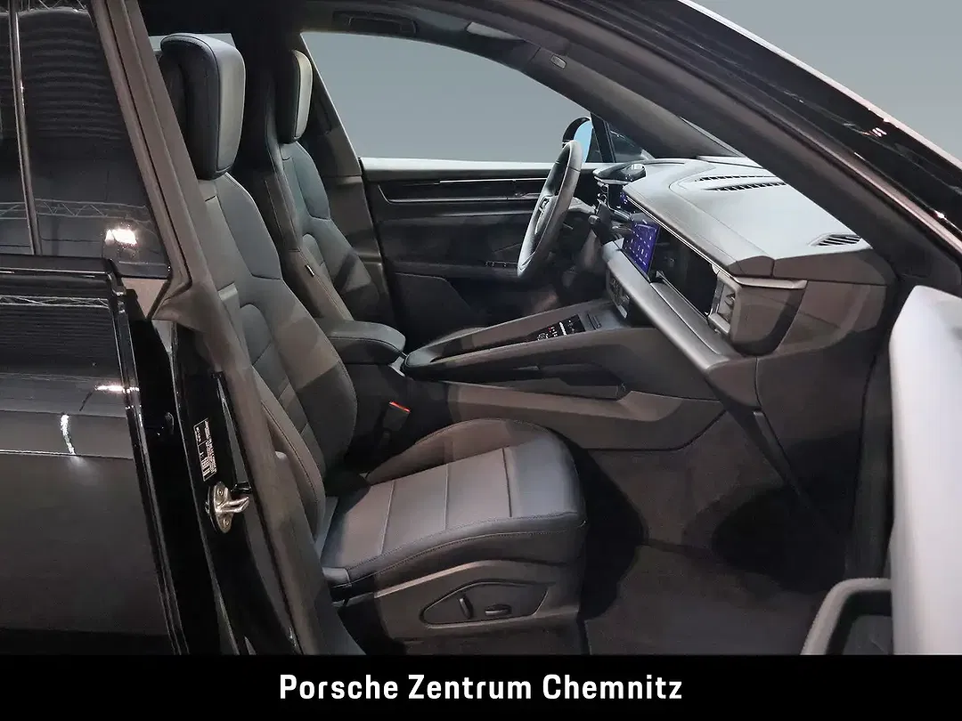 Porsche Macan - Thumbnail 13
