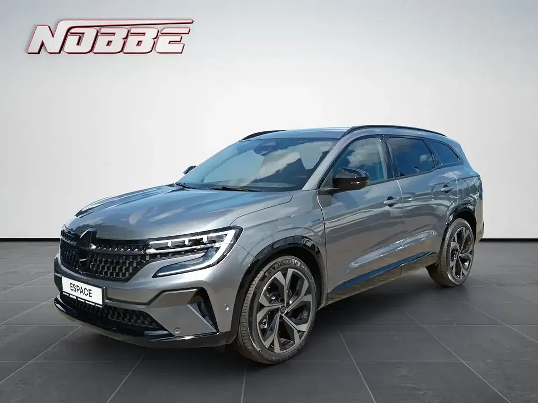 Renault Espace E-Tech Hybrid Esprit Alpine - foto 1