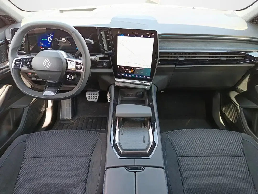 Renault Espace - Thumbnail 10