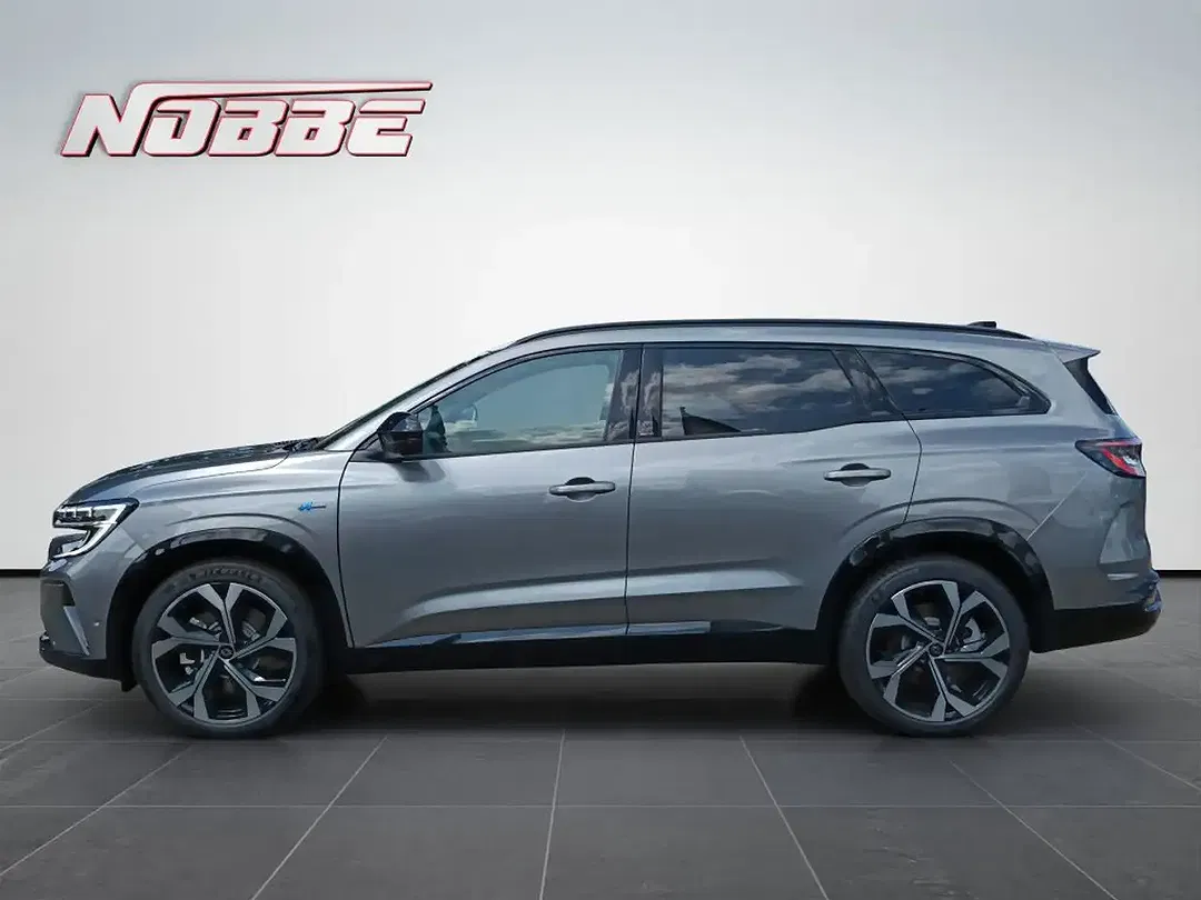 Renault Espace E-Tech Hybrid Esprit Alpine - foto 2
