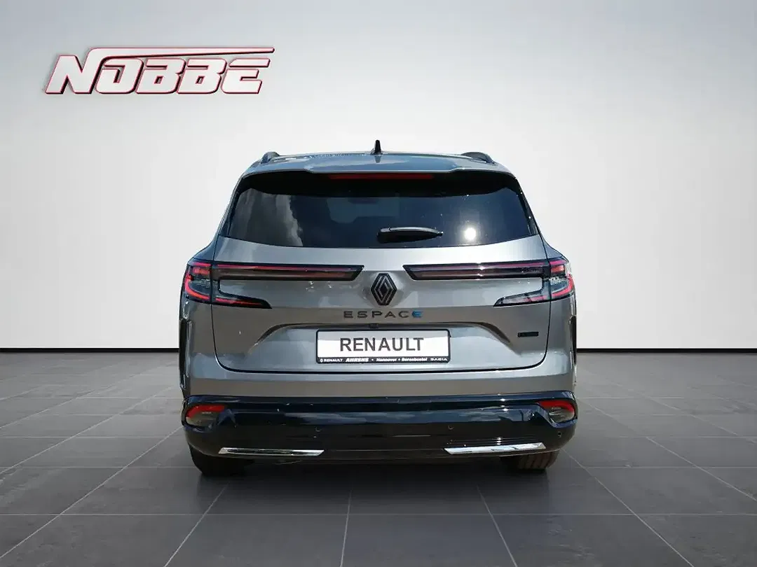 Renault Espace - Thumbnail 4