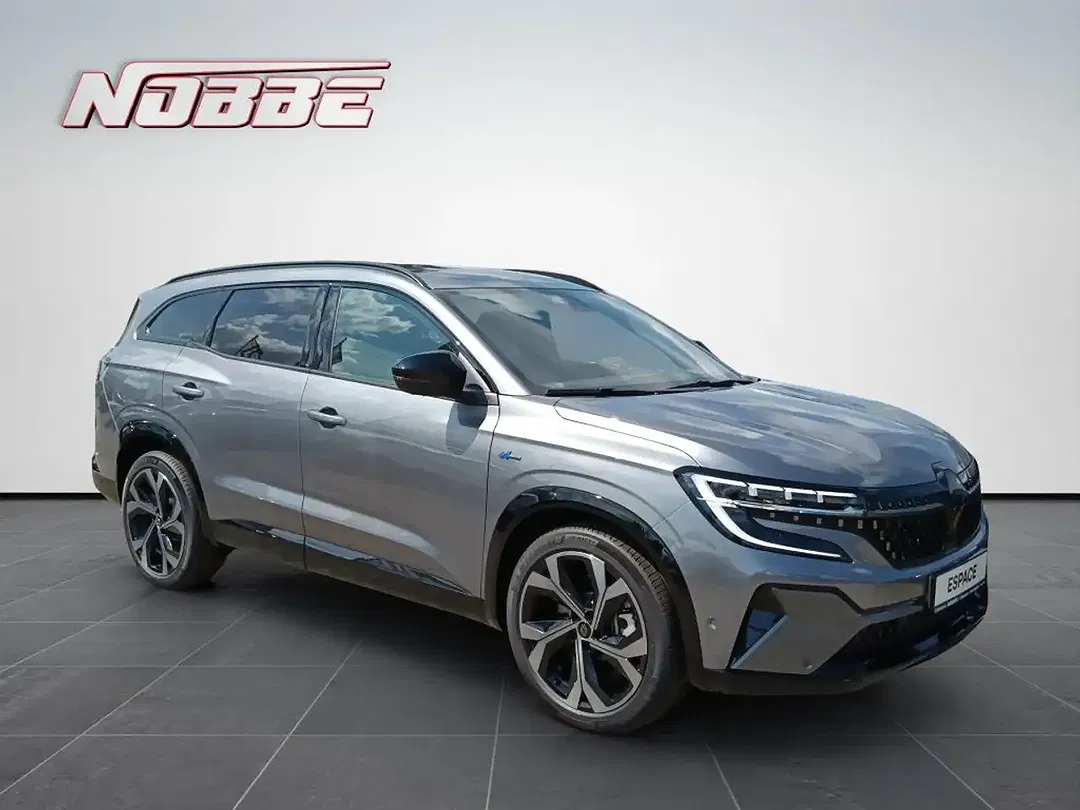 Renault Espace - Thumbnail 7
