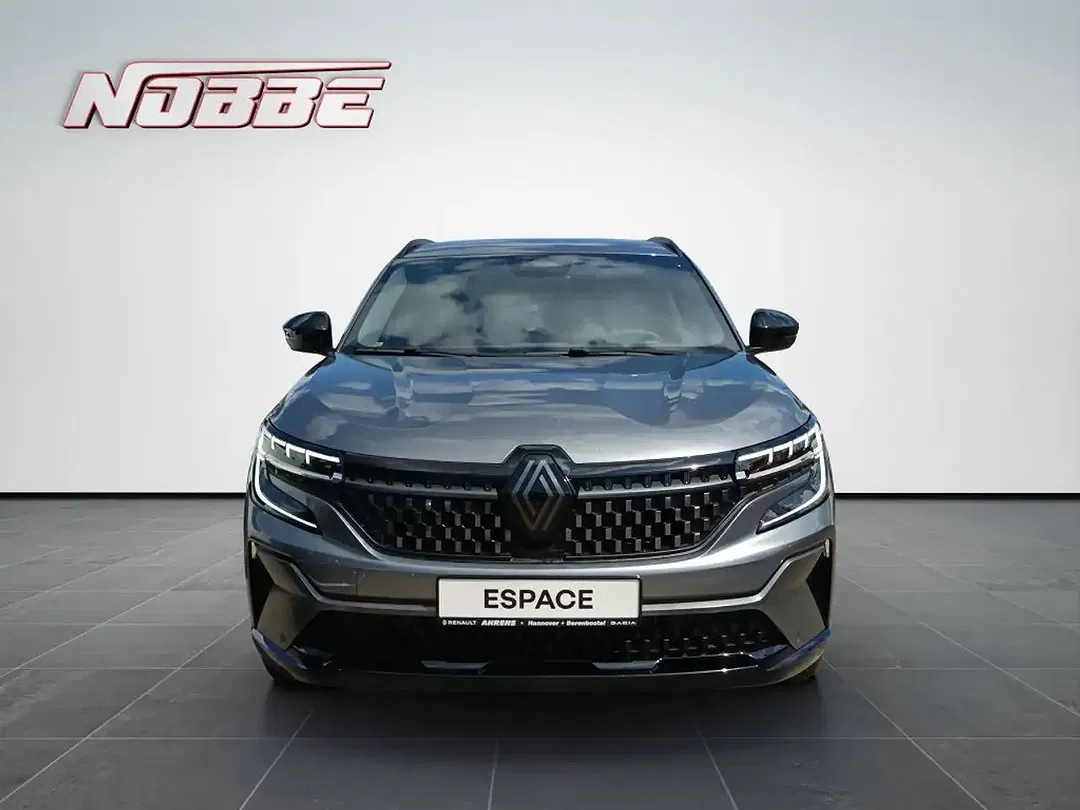 Renault Espace - Thumbnail 8