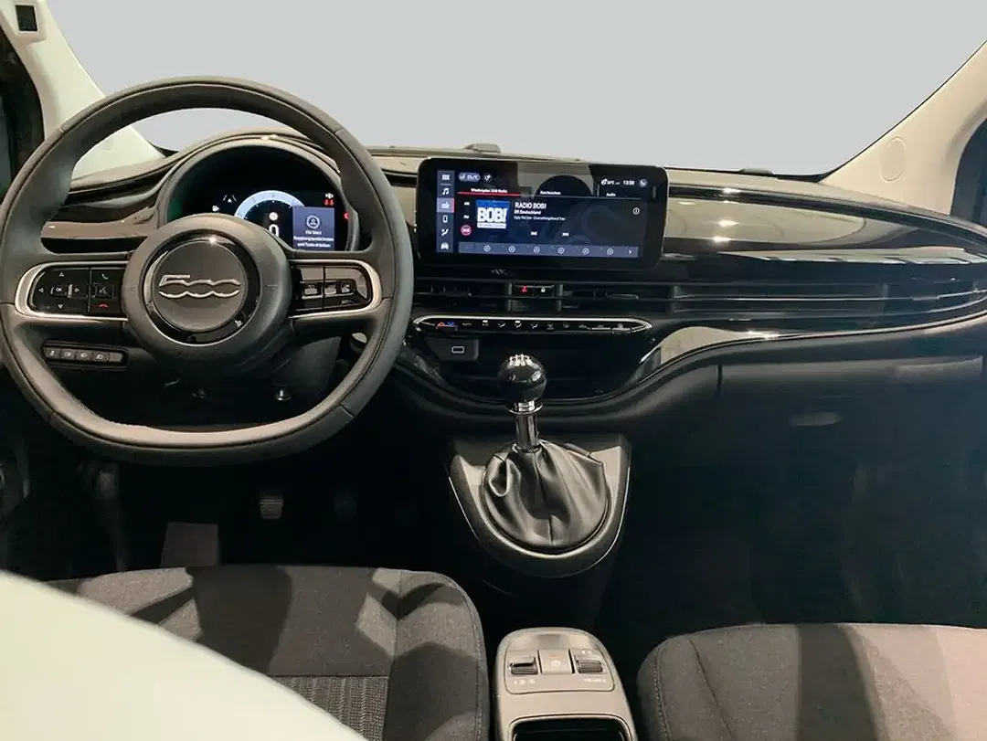Fiat 500 - Thumbnail 13