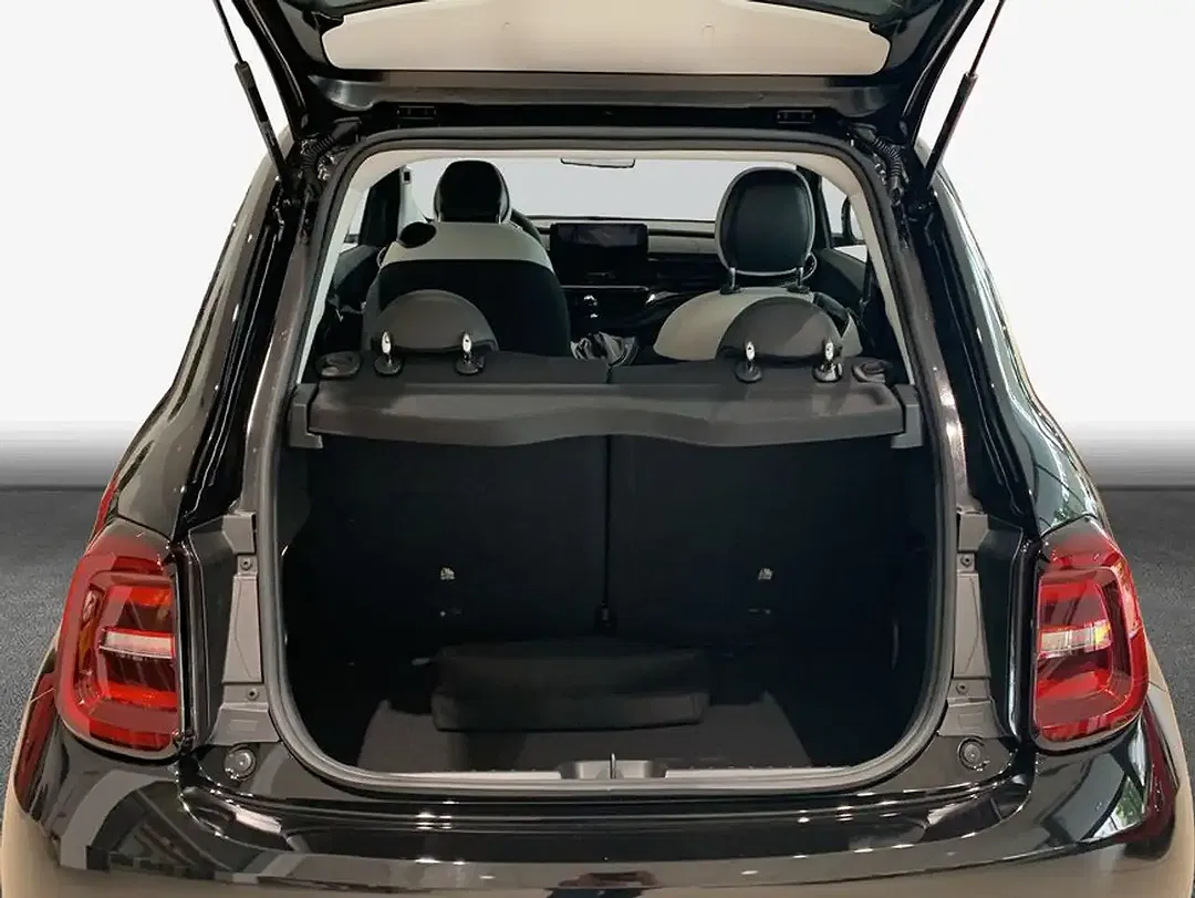 Fiat 500 - Thumbnail 8