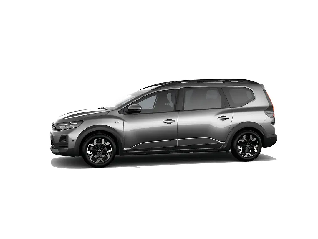 Dacia Jogger TCe Journey - foto 2