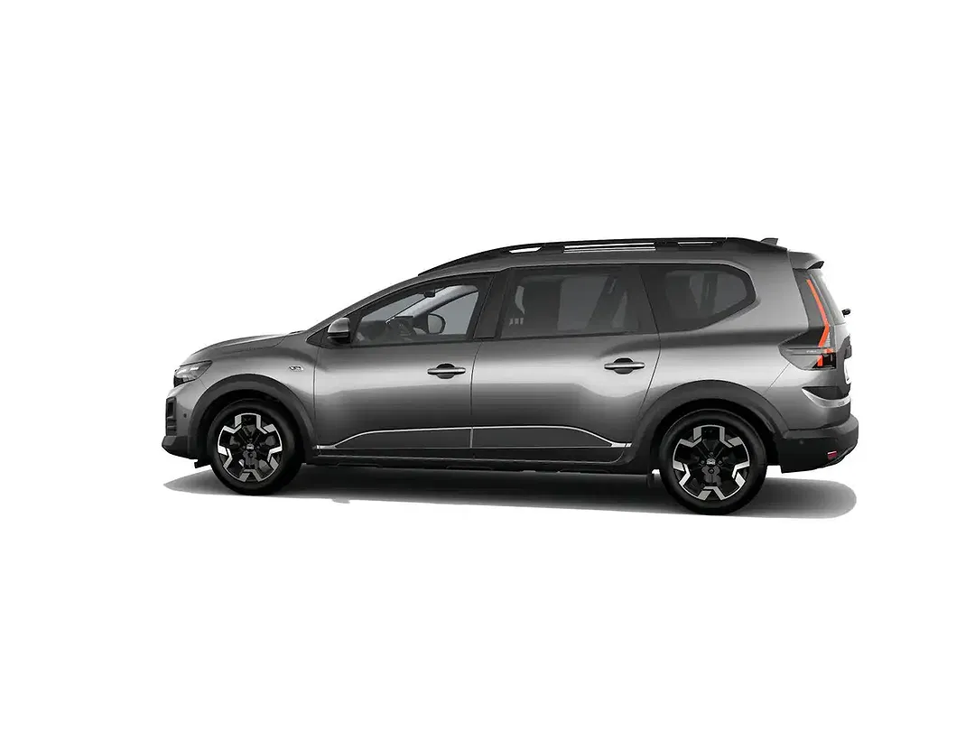 Dacia Jogger - Thumbnail 3