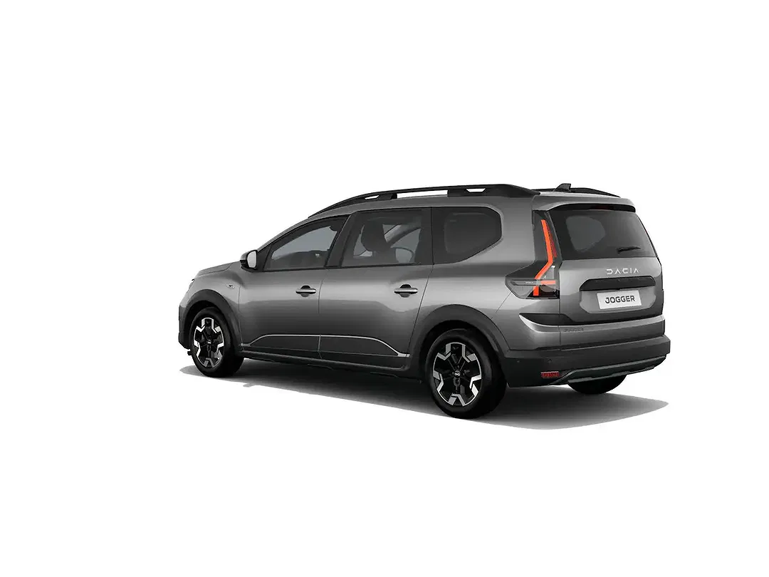 Dacia Jogger - Thumbnail 4