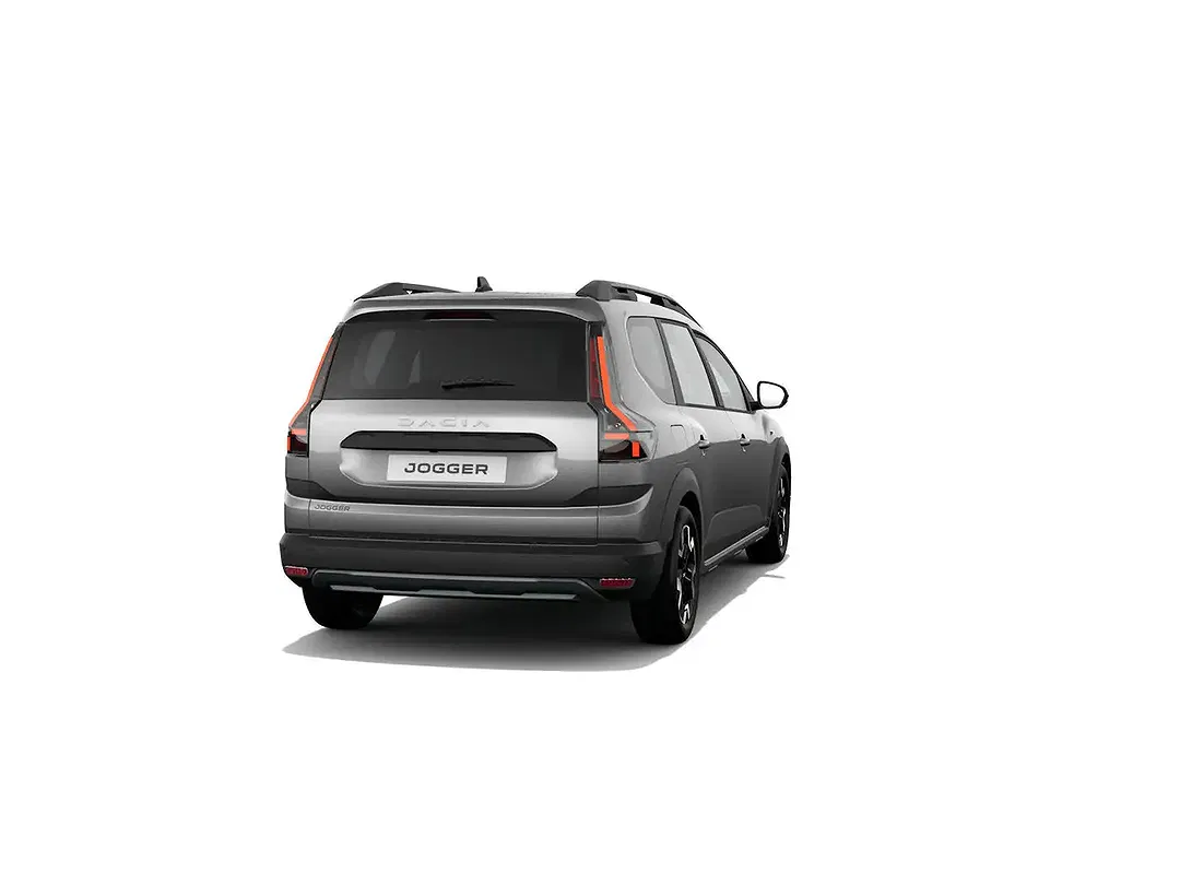 Dacia Jogger - Thumbnail 7