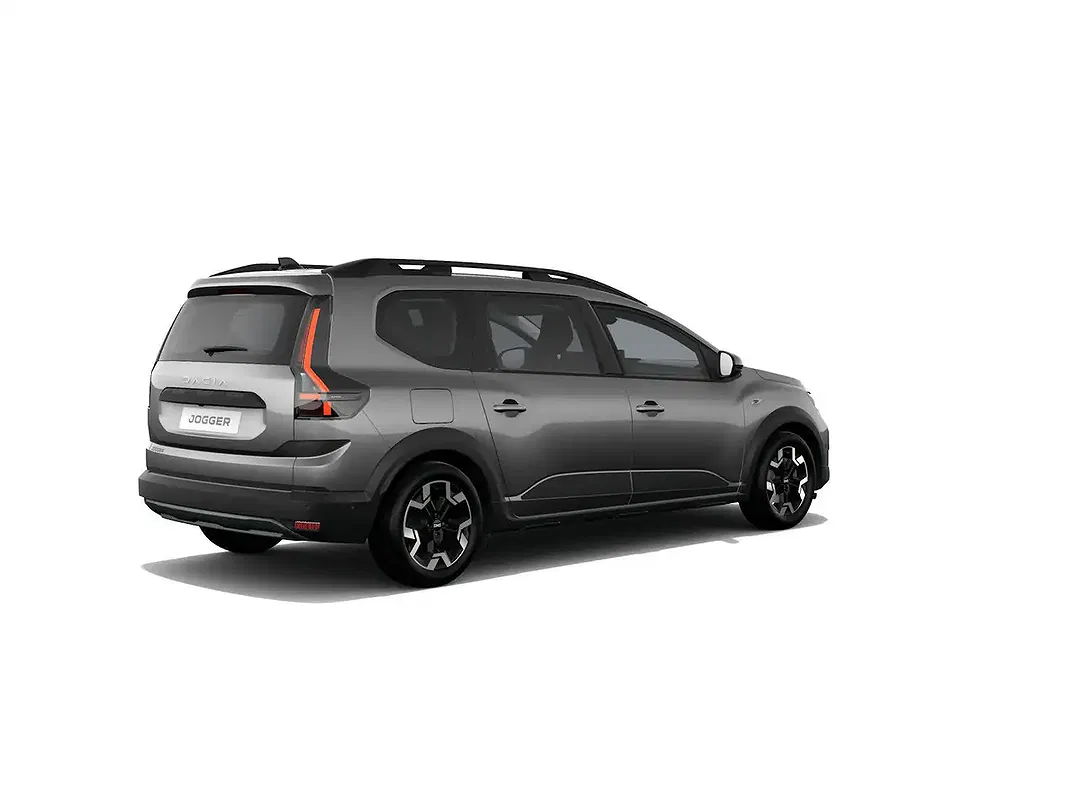 Dacia Jogger - Thumbnail 8