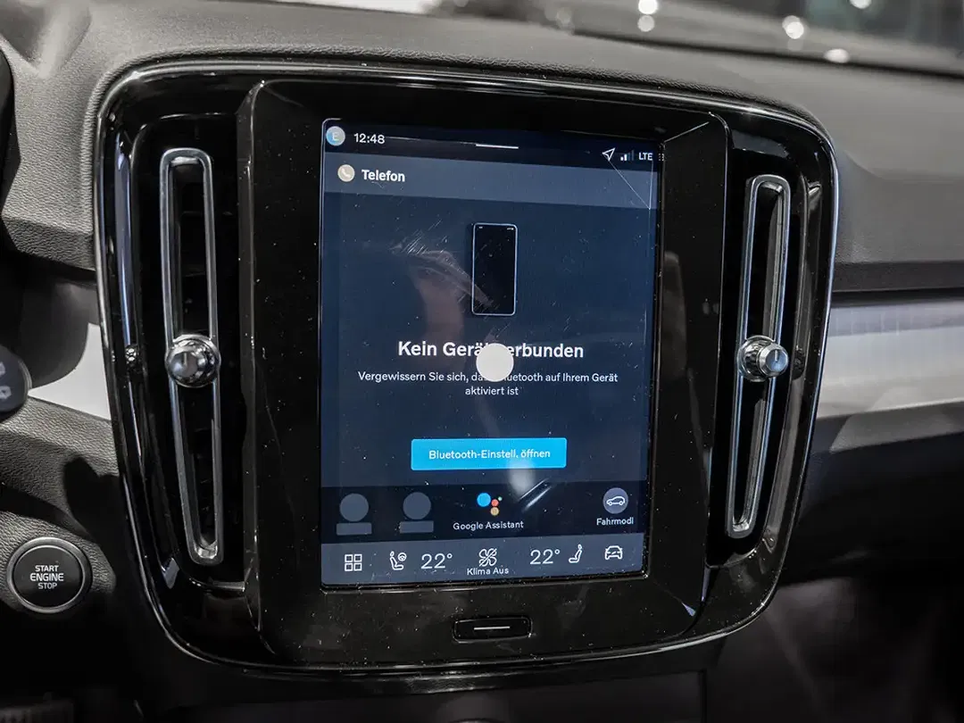 Volvo XC40 - Thumbnail 11