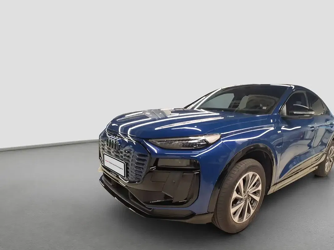 Audi Q6 e-tron Sportback S line - foto 1