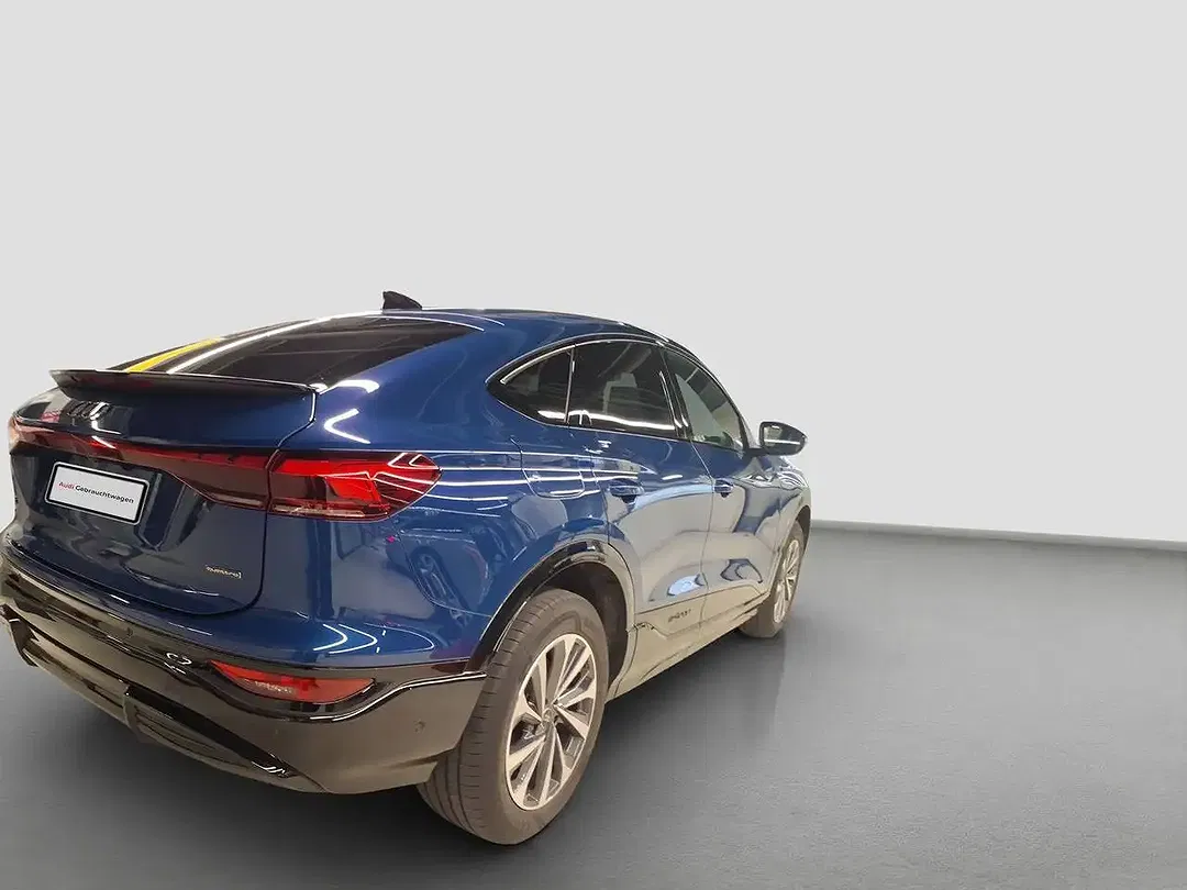 Audi Q6 e-tron Sportback S line - foto 2