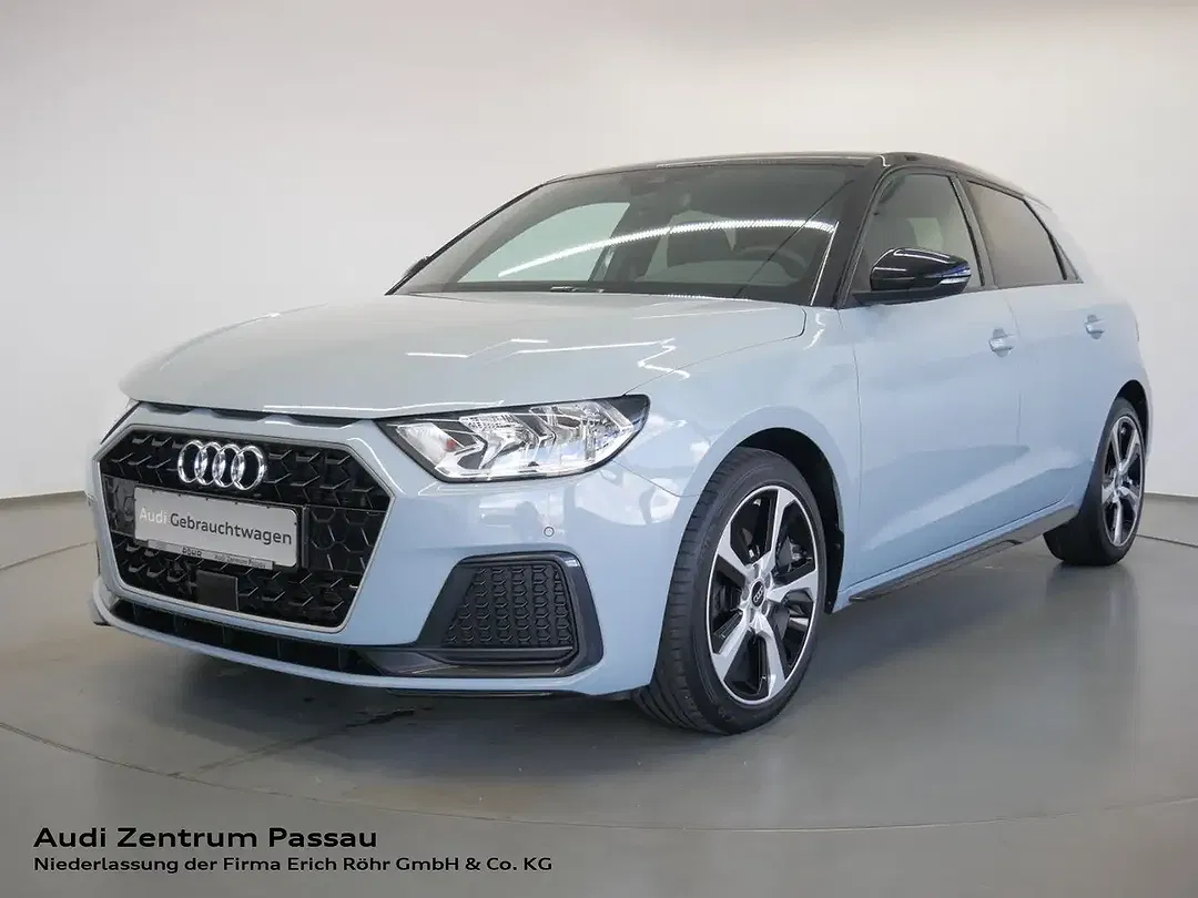 Audi A1 30 TFSI Sportback advanced - foto 1