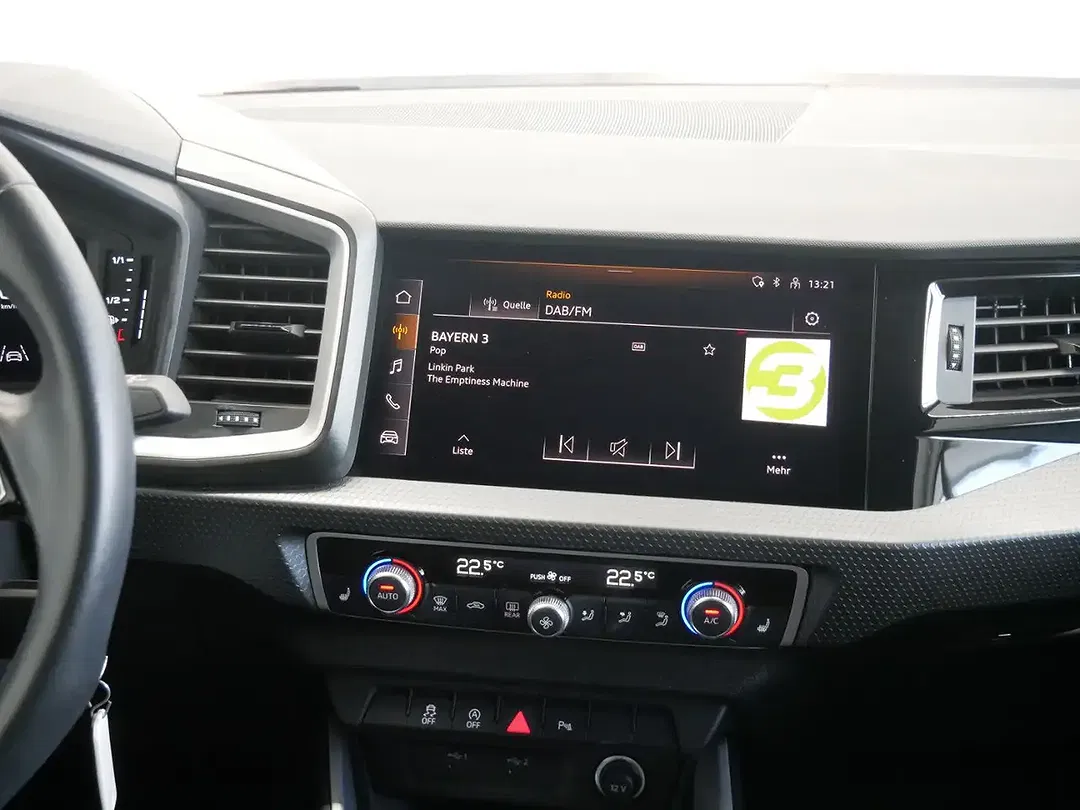 Audi A1 - Thumbnail 11