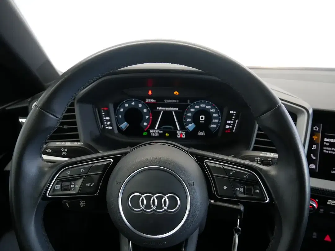Audi A1 - Thumbnail 13